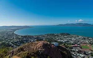 Townsville city wallpapers