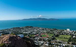 Townsville city wallpapers