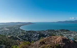 Townsville city wallpapers