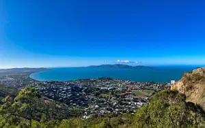 Townsville city wallpapers