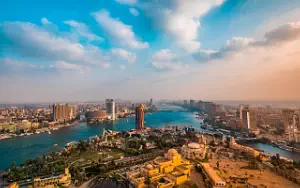 Cairo city wallpapers