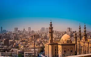 Cairo city wallpapers