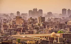 Cairo city wallpapers