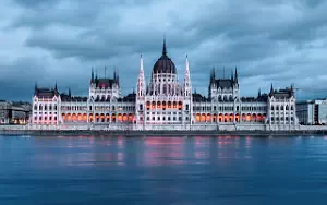 Budapest city wallpapers