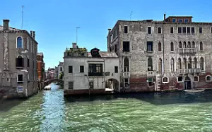 Venice city wallpapers