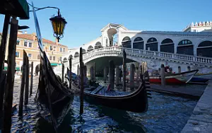 Venice city wallpapers