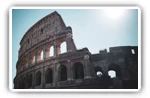 Rome city desktop wallpapers