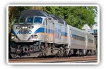 MARC - Maryland Area Rail Commuter passenger trains desktop wallpapers