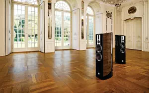 Dali Epicon 6 audio system wide wallpapers and HD wallpapers