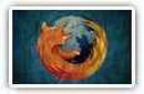 Firefox web browser wide wallpapers and HD wallpapers
