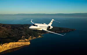 Gulfstream G280 private jet wallpapers