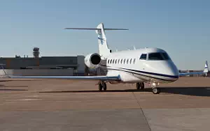 Gulfstream G280 private jet wallpapers