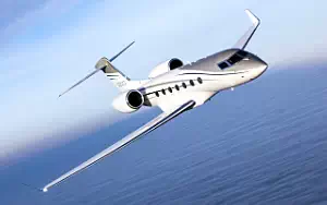 Gulfstream G500 private jet wallpapers