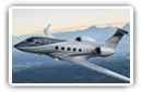 Gulfstream G400 private jets desktop wallpapers