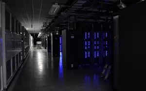 Datacenter Servers wallpapers