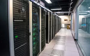 Datacenter Servers wallpapers