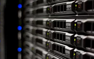 Datacenter Servers wallpapers