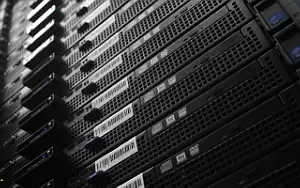 Datacenter Servers wallpapers