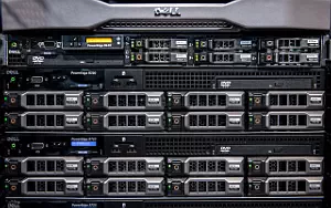 Datacenter Servers wallpapers